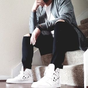 Meet your Posher, Jamin